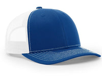 Richardson 112 Trucker Cap with 6-Panel Twill Mesh Back thumbnail 59 richardson 112 trucker 6 panel twill mesh back - madhats.com.au