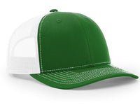 Richardson 112 Trucker Cap with 6-Panel Twill Mesh Back thumbnail 62 richardson 112 trucker 6 panel twill mesh back - madhats.com.au