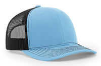 Richardson 112 Trucker Cap with 6-Panel Twill Mesh Back thumbnail 89 richardson 112 trucker 6 panel twill mesh back - madhats.com.au
