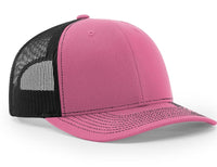 Richardson 112 Trucker Cap with 6-Panel Twill Mesh Back thumbnail 53 richardson 112 trucker 6 panel twill mesh back - madhats.com.au