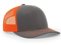 Richardson 112 Trucker Cap with 6-Panel Twill Mesh Back thumbnail 19 richardson 112 trucker 6 panel twill mesh back - madhats.com.au
