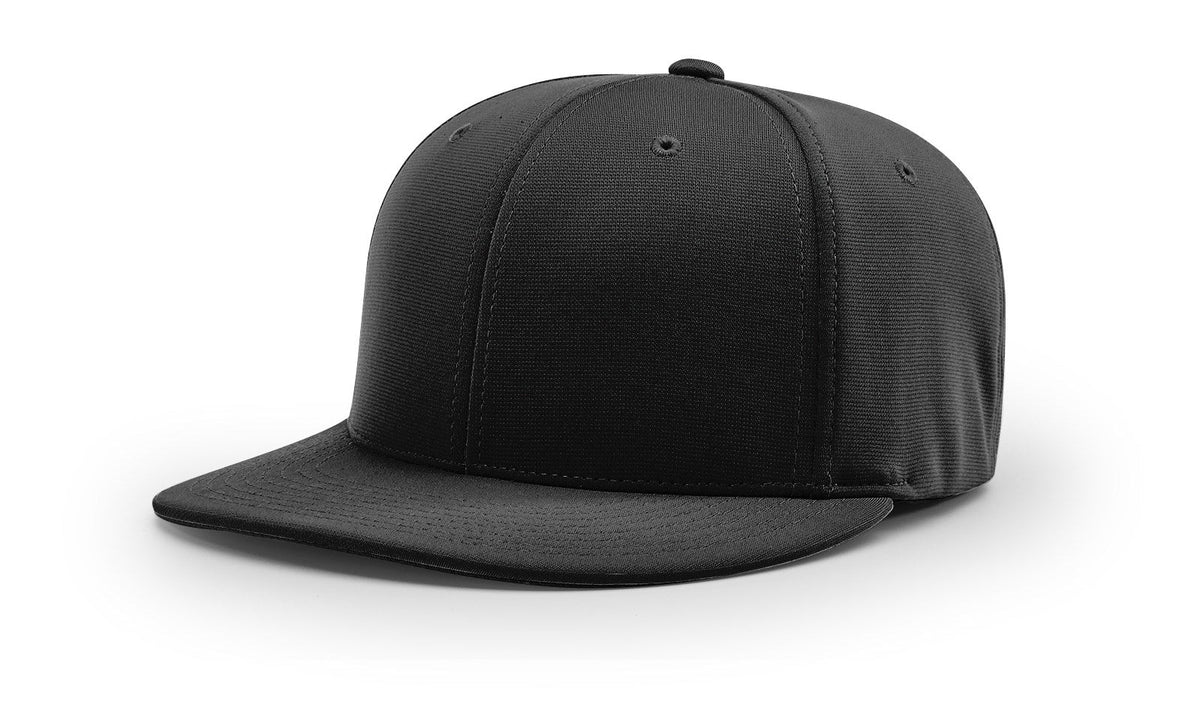 Umpire Pulse 2.75" Eight-Stitch R-Flex Performance Cap