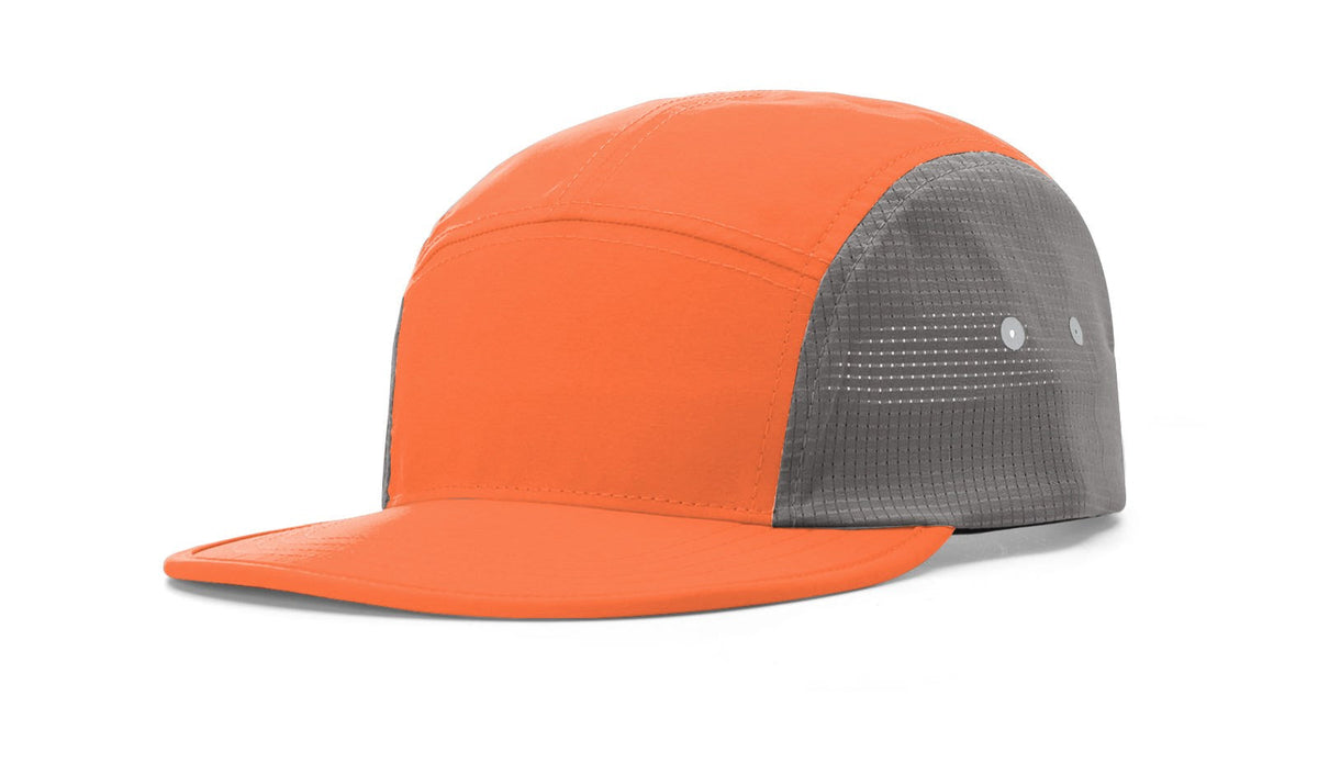 PCT Lightweight Breathable Trail Cap with UPF 50+ Protection