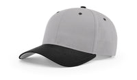 Pro Twill Snapback Cap - Classic 90s Style, Adjustable Fit thumbnail 37