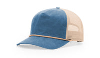 Mount Bachelor Soft-Washed Cotton Outdoor Cap thumbnail 5