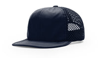 ROGUE Breathable Nylon Mesh Baseball Cap with Foldable Bill thumbnail 6