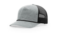 Mount Bachelor Soft-Washed Cotton Outdoor Cap thumbnail 4