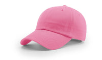 Relaxed Twill Snapback Cap with Adjustable Fit thumbnail 3