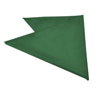 Premium Cotton Bandanna in Multiple Classic Colours 52x52 cm thumbnail 3