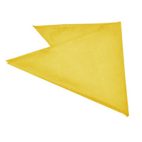 Premium Cotton Bandanna in Multiple Classic Colours 52x52 cm thumbnail 1