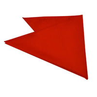 Premium Cotton Bandanna in Multiple Classic Colours 52x52 cm thumbnail 5