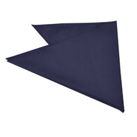 Premium Cotton Bandanna in Multiple Classic Colours 52x52 cm thumbnail 4