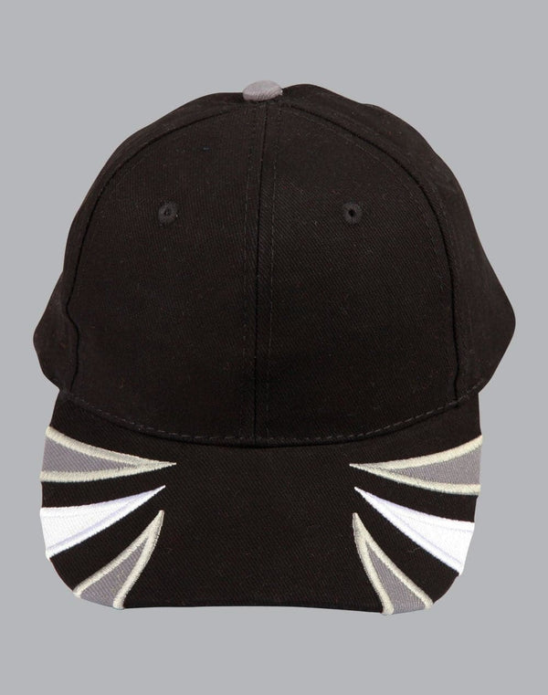 Bathurst Colours Cap