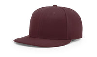 Premium Solid Color Adjustable Caps in Multiple Sizes thumbnail 1