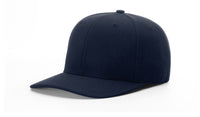 Umpire Surge 2.75-Inch Eight-Stitch Fitted Cap thumbnail 1