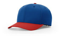 Ignite LT R-Flex Adjustable Micro Hook & Loop Cap thumbnail 8