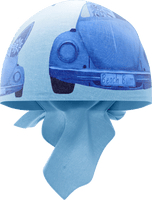 Beach Bum Bandannas thumbnail 4