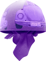 Beach Bum Bandannas thumbnail 3