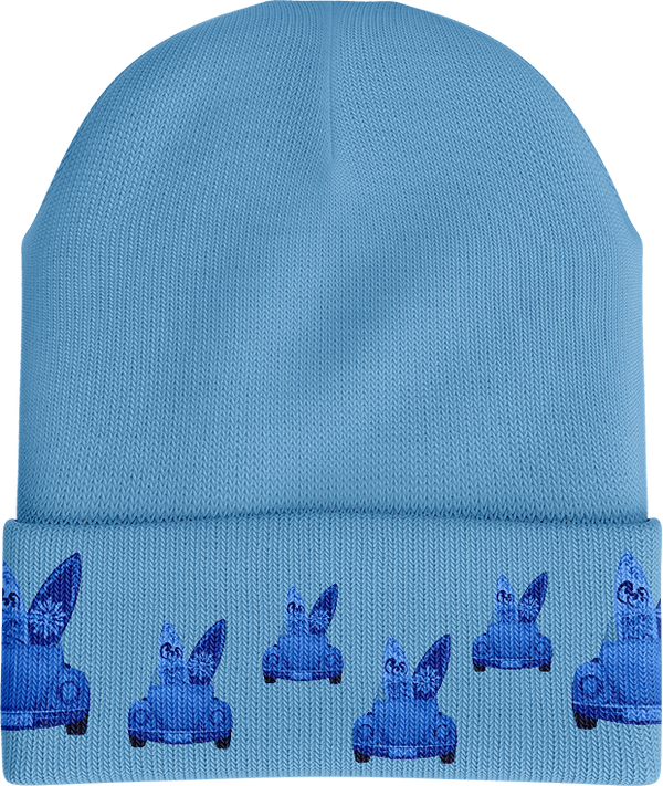 Beach Bum Beanie