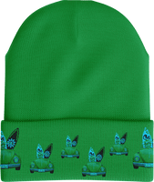 Beach Bum Beanie thumbnail 3