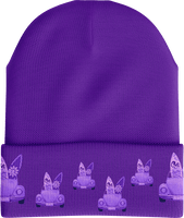 Beach Bum Beanie thumbnail 2