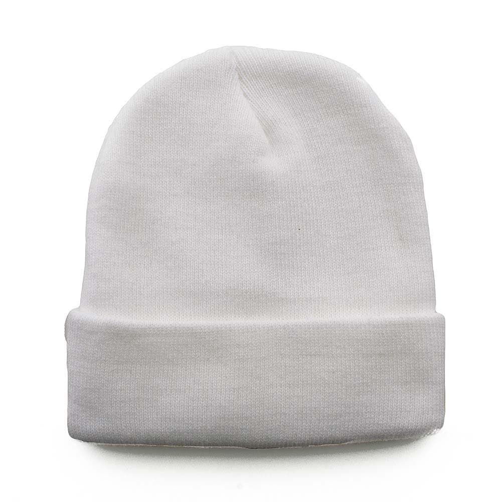 Premium Classic Beanie Cap for Stylish Comfort