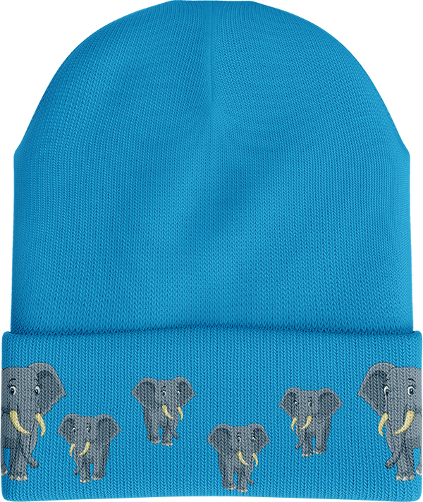 Beanie Ellie Elephant Beanie