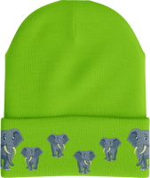 Beanie Ellie Elephant Beanie thumbnail 4