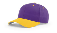Pro Twill Snapback Cap - Classic 90s Style, Adjustable Fit thumbnail 21