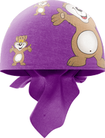 Billy Bear Bandannas thumbnail 3