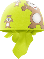 Billy Bear Bandannas thumbnail 2