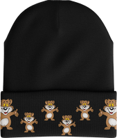 Billy Bear Beanie thumbnail 1