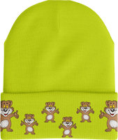 Billy Bear Beanie thumbnail 2