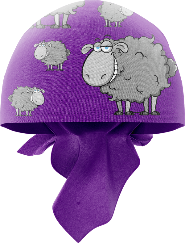 Black Sheep Bandannas