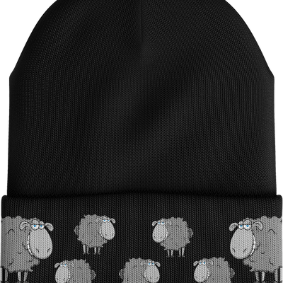 Black Sheep Beanie