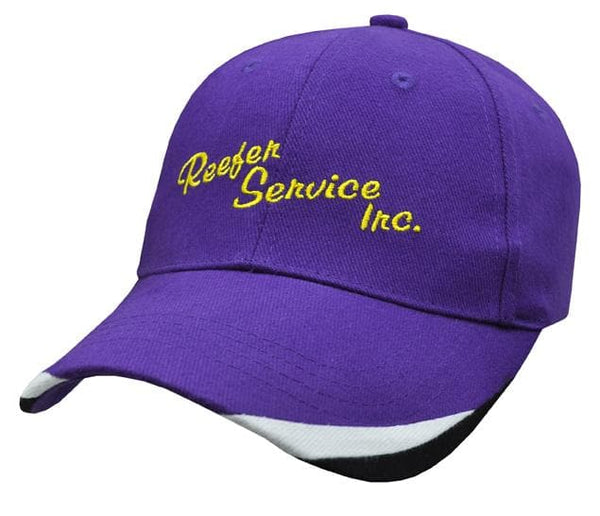 Bondi Cap - madhats.com.au