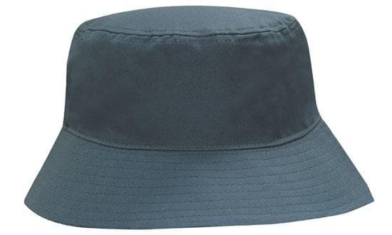 
            
                Load image into Gallery viewer, Breathable Poly Twill Bucket Hat
            
        