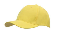 Breathable Poly Twill Cap thumbnail 16