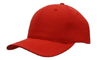 Breathable Poly Twill Cap thumbnail 6