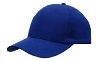 Breathable Poly Twill Cap thumbnail 7