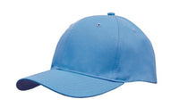 Breathable Poly Twill Cap thumbnail 10
