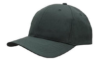 Breathable Poly Twill Cap thumbnail 3