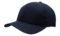 Breathable Poly Twill Cap thumbnail 4