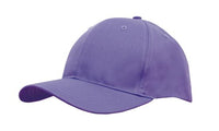 Breathable Poly Twill Cap thumbnail 11