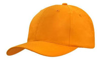 Breathable Poly Twill Cap thumbnail 5