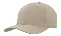 Breathable Poly Twill Cap thumbnail 8