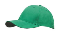 Breathable Poly Twill Cap thumbnail 17