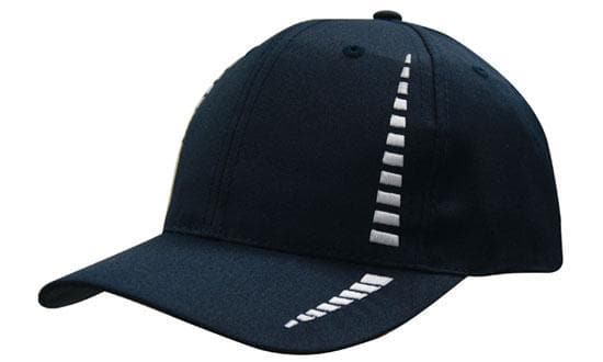 
            
                Load image into Gallery viewer, Breathable Poly Twill with Small Check Patterning - madhats.com.au
            
        