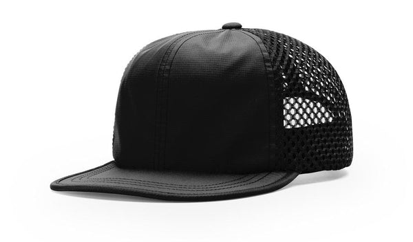 Breathable Wide-Set Nylon Mesh - madhats.com.au