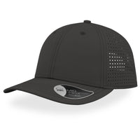 Breezy Lightweight Ventilated Nylon Cap with PVC Closure thumbnail 15 breezy - madhats.com.au